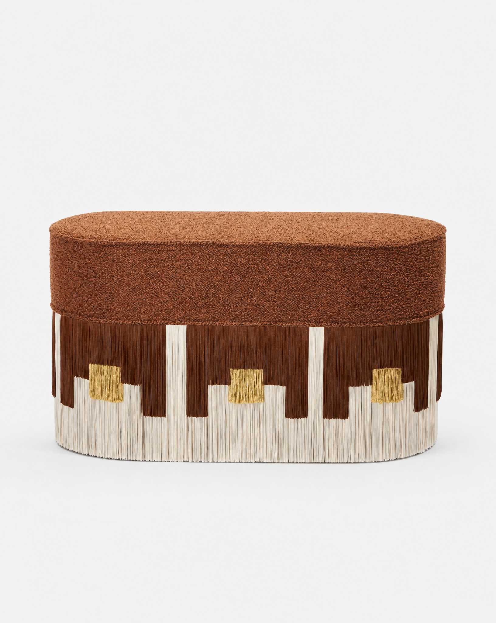 Lorenza Bozzoli Design | Mali Bench