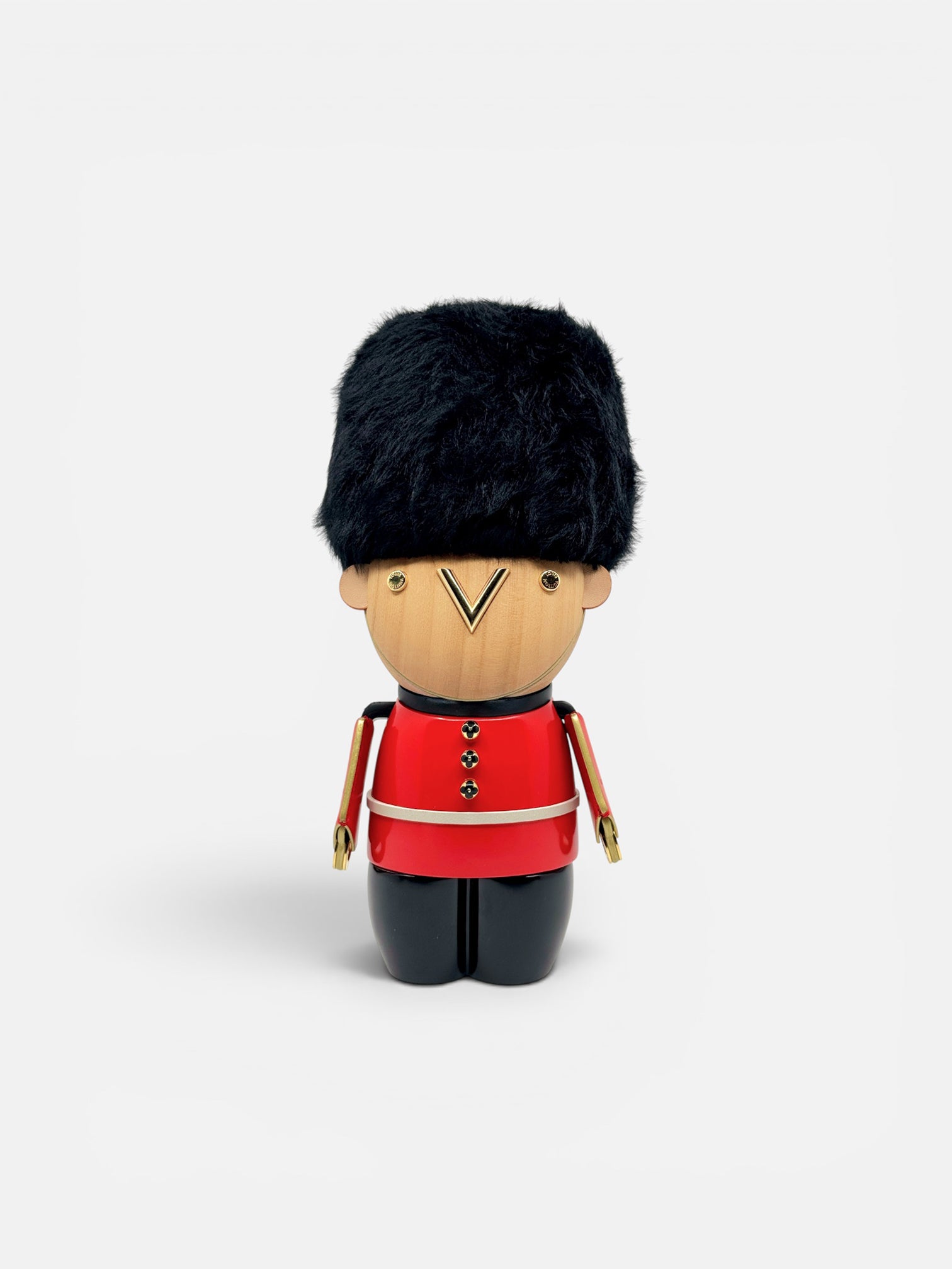 Louis Vuitton | Gaston London Guard