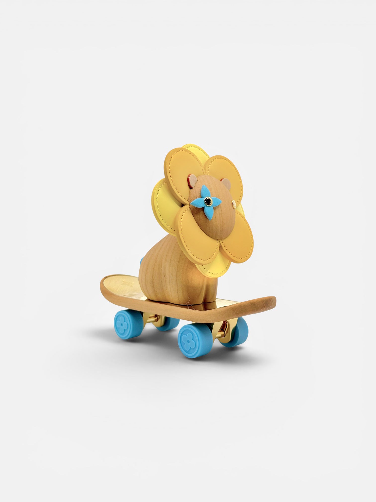 Louis Vuitton | Petula Mini Skater
