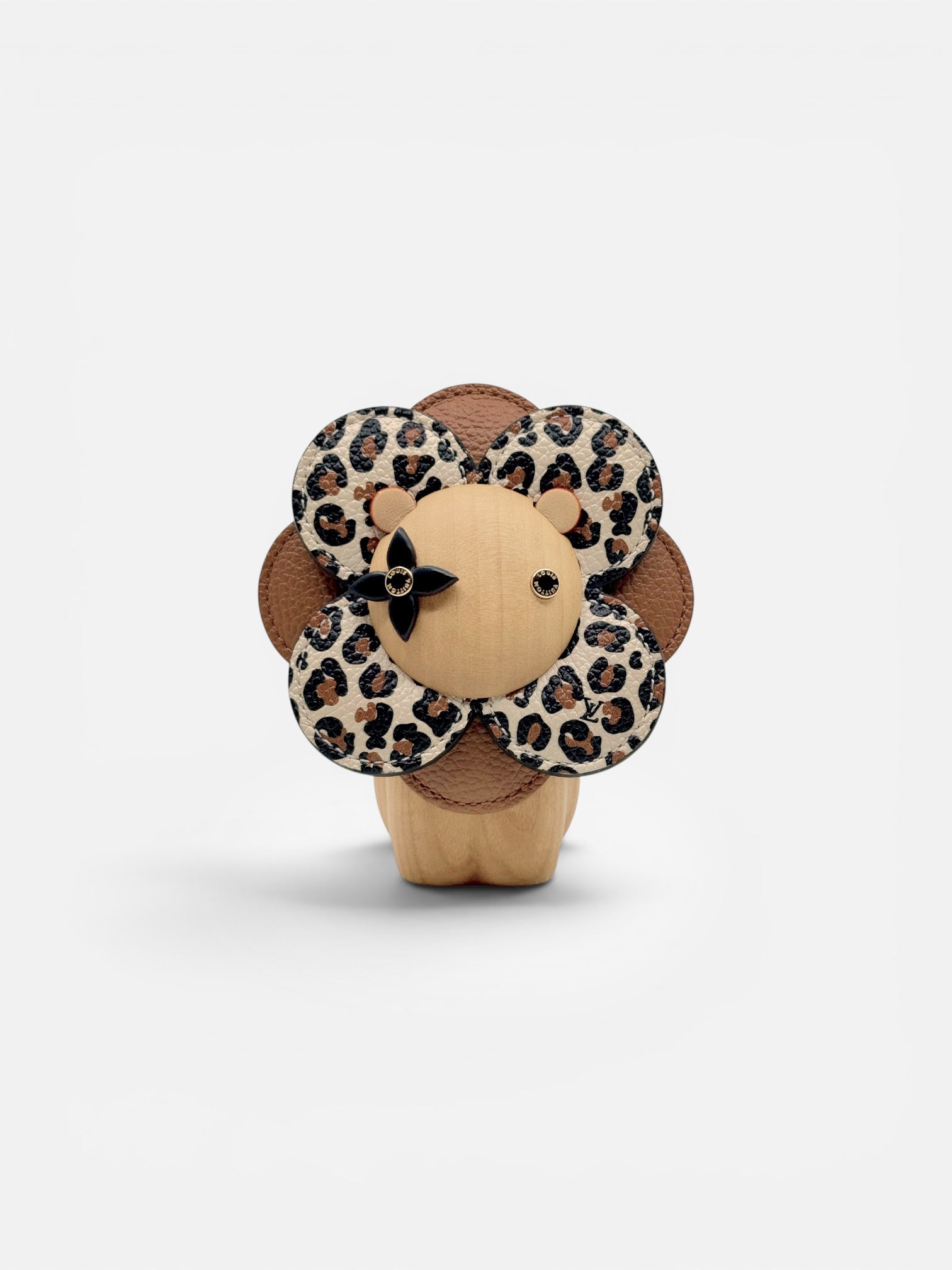 Louis Vuitton | Petula Mini Wild At Heart