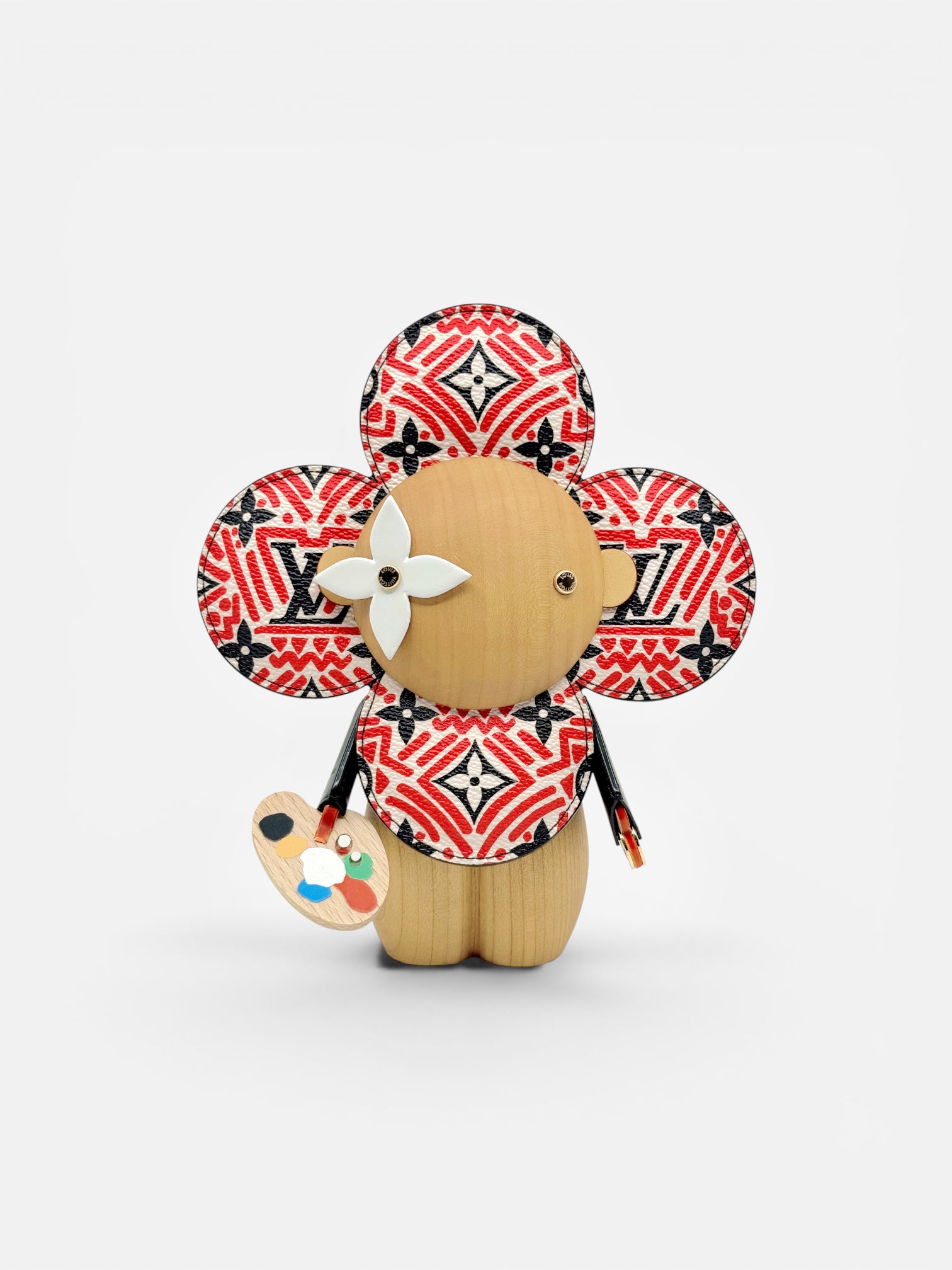 Louis Vuitton | Vivienne Crafty