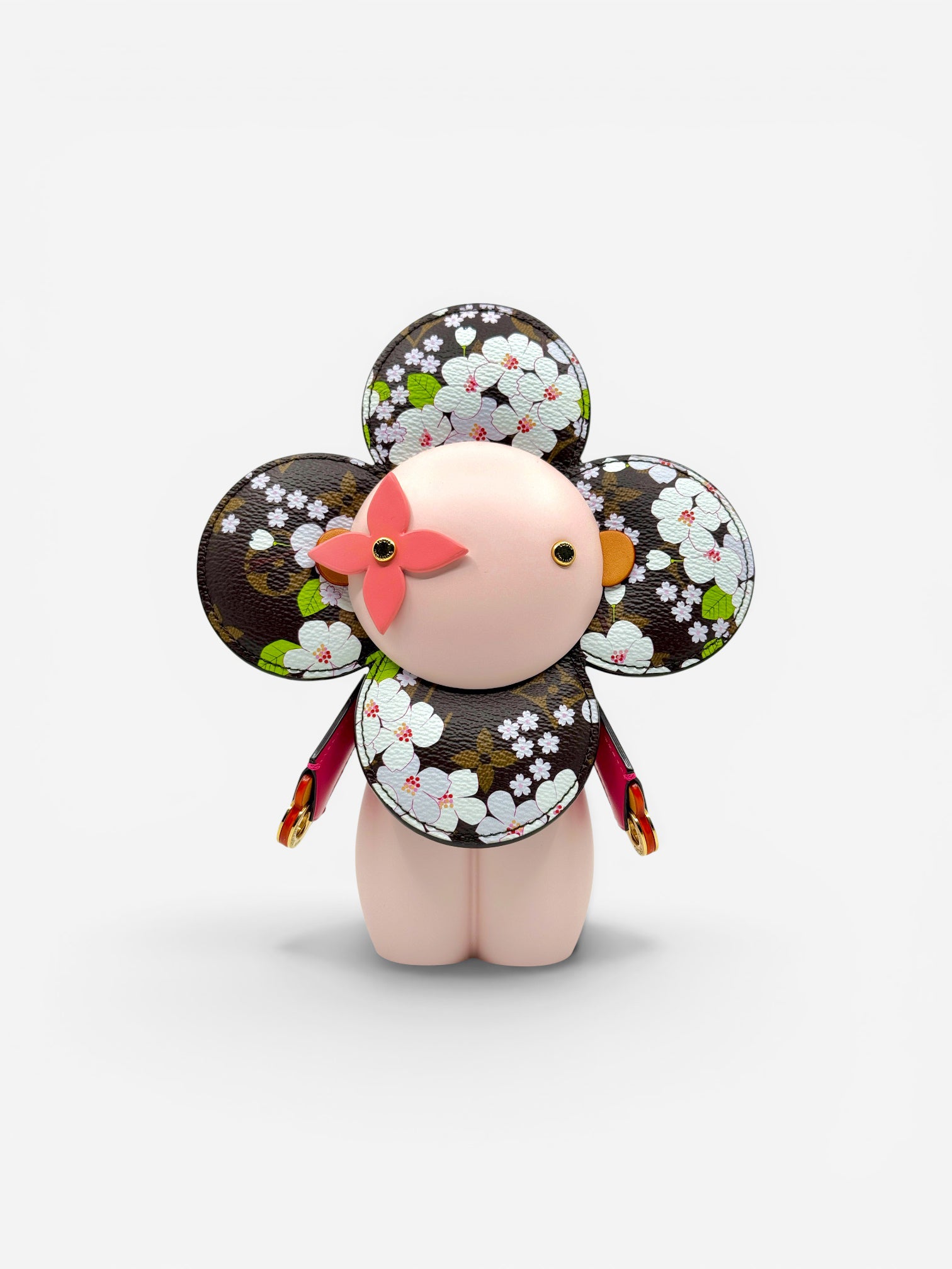 Louis Vuitton | Vivienne Doll Blossom