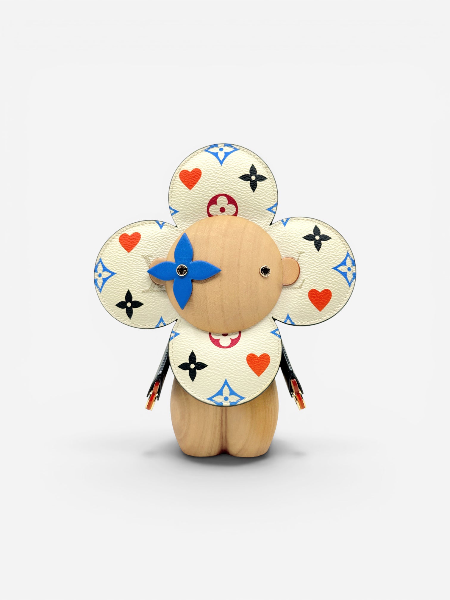 Louis Vuitton | Vivienne Doll Game On