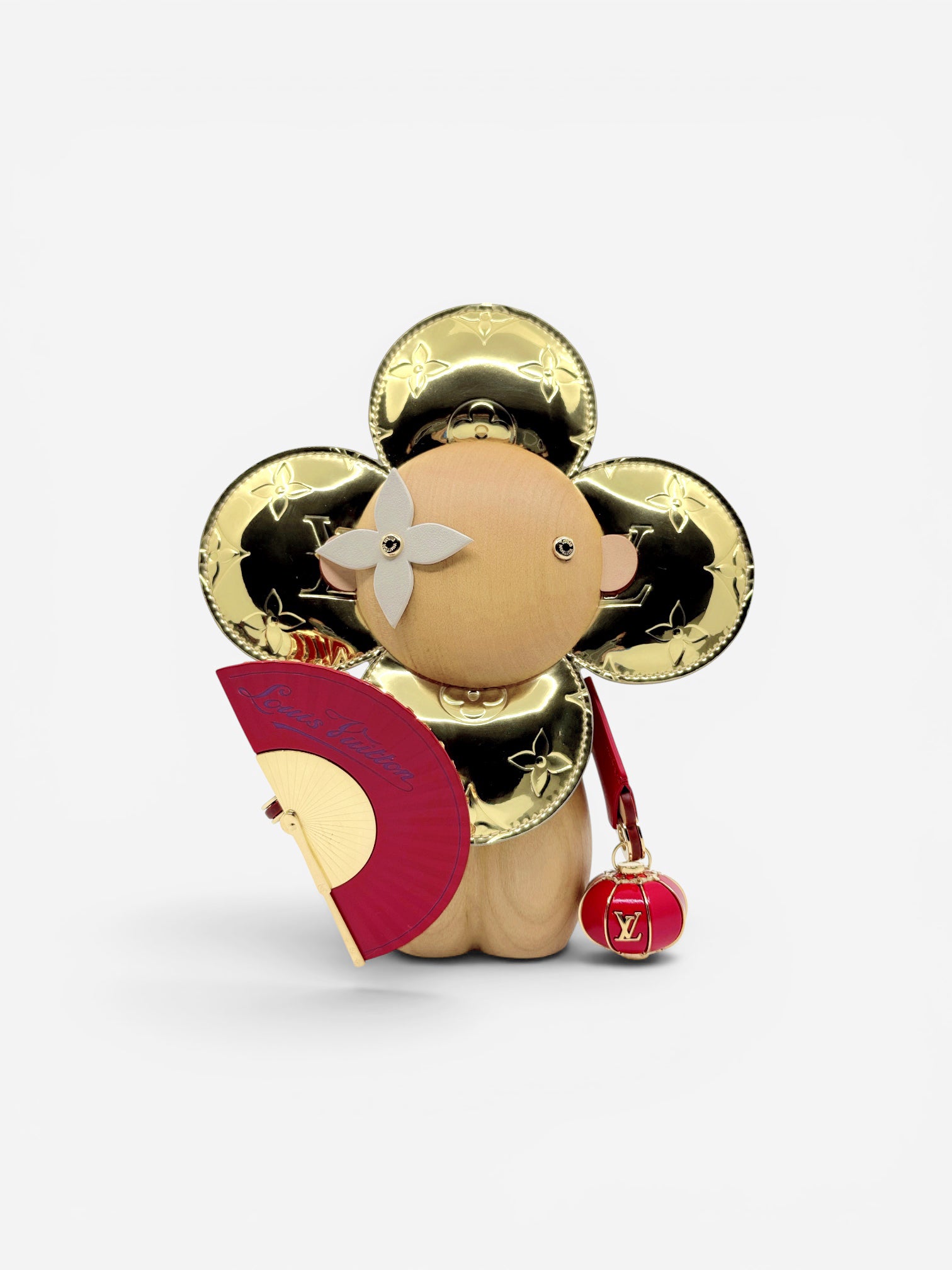 Louis Vuitton | Vivienne Doll In Beijing