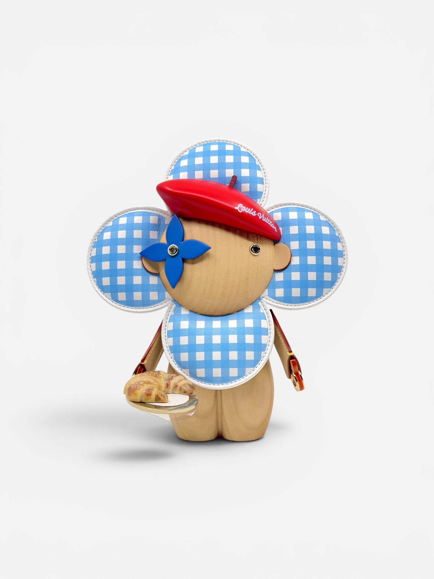 Louis Vuitton | Vivienne Doll In Paris