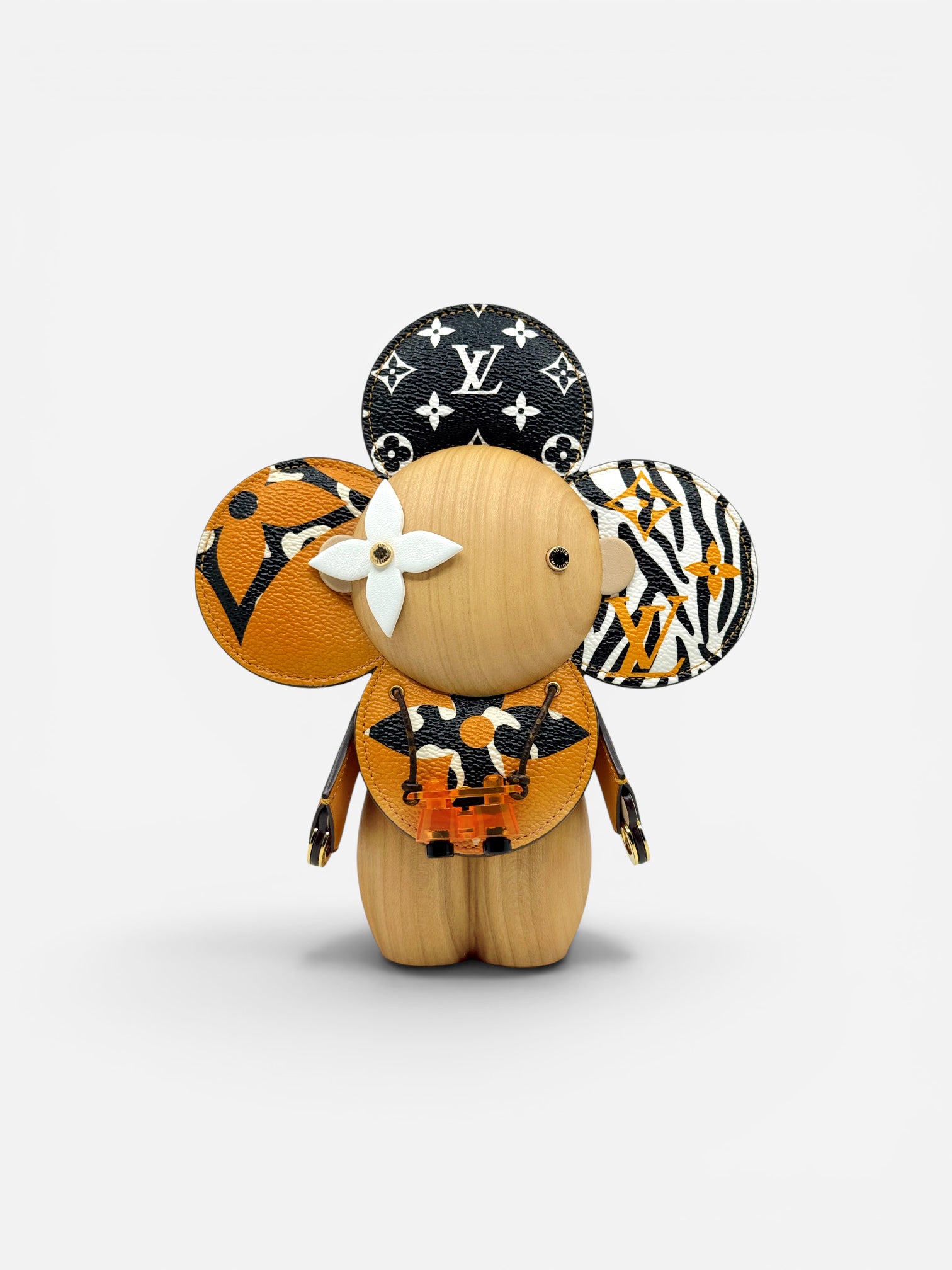 Louis Vuitton | Vivienne Doll Jungle