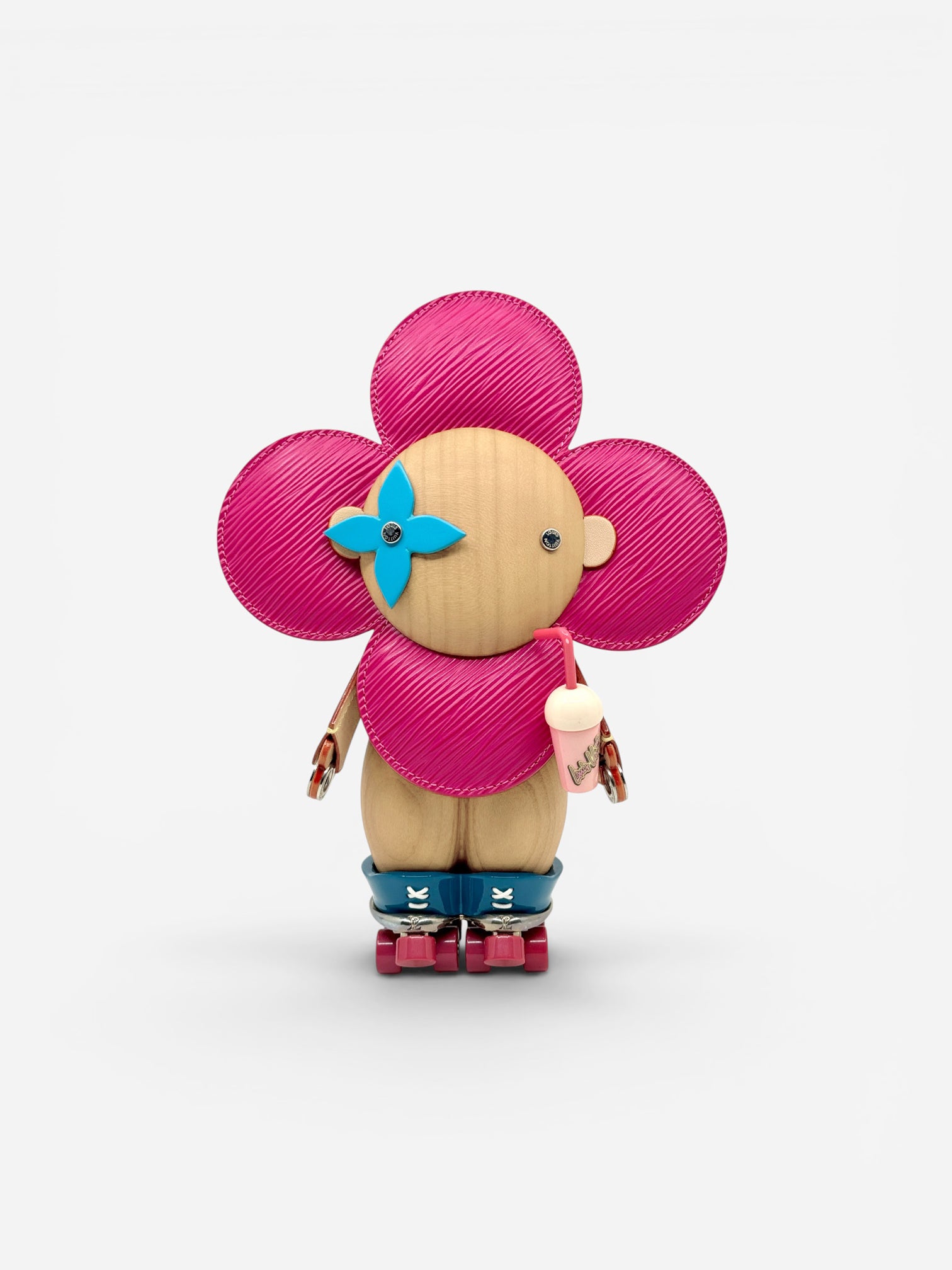 Louis Vuitton | Vivienne Doll Roller Skates