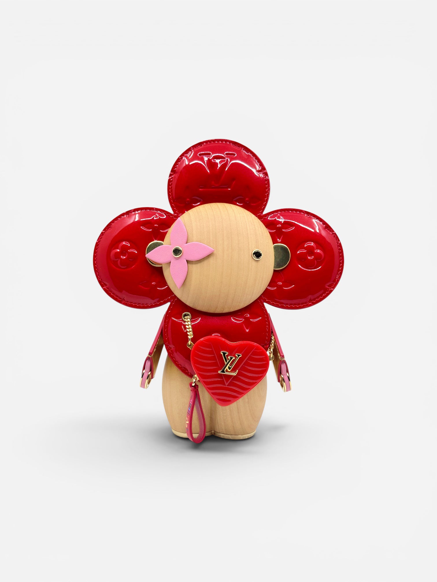 Louis Vuitton | Vivienne Doll Saint Valentin