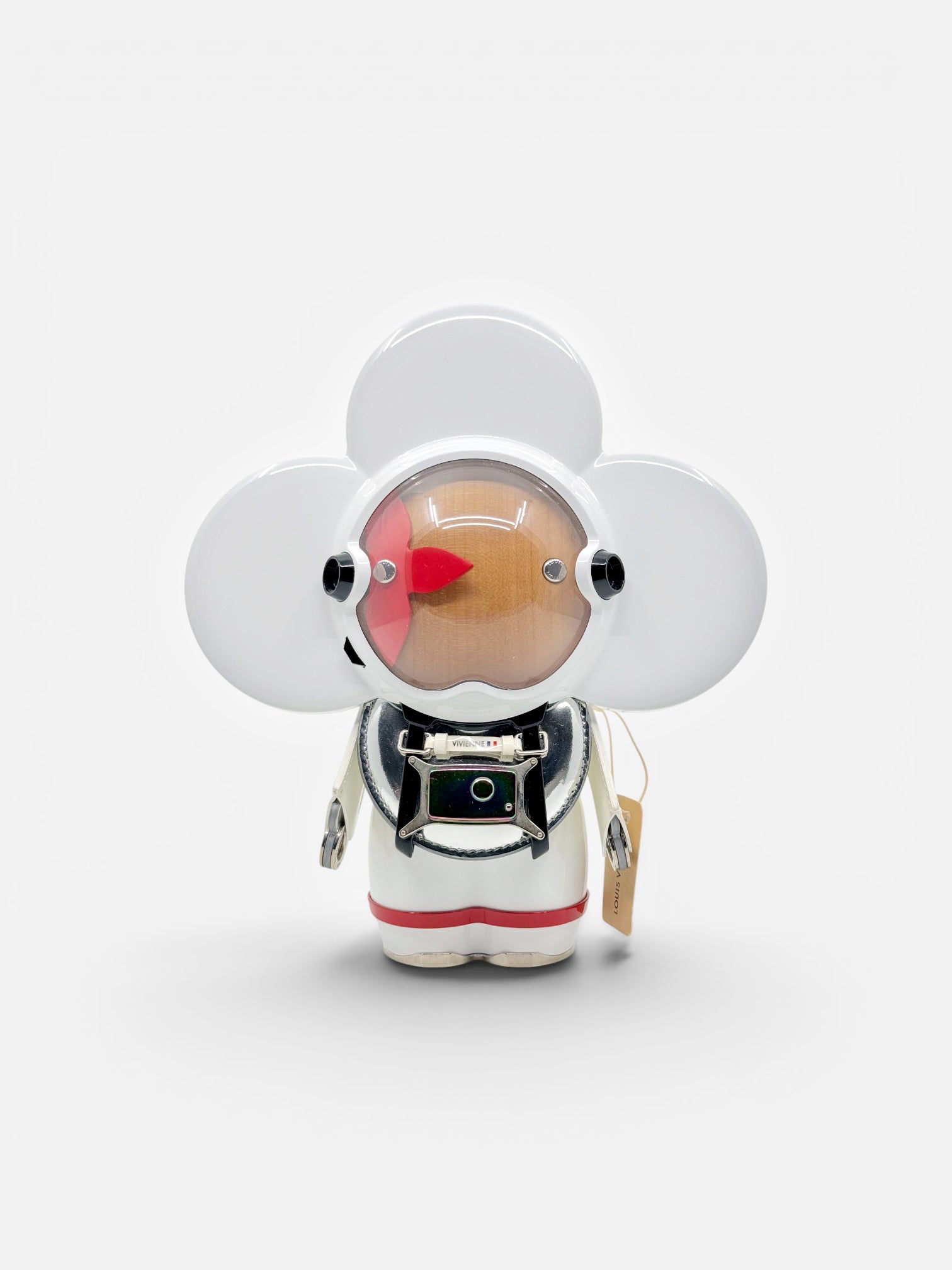 Louis Vuitton | Vivienne Doll Spaceman