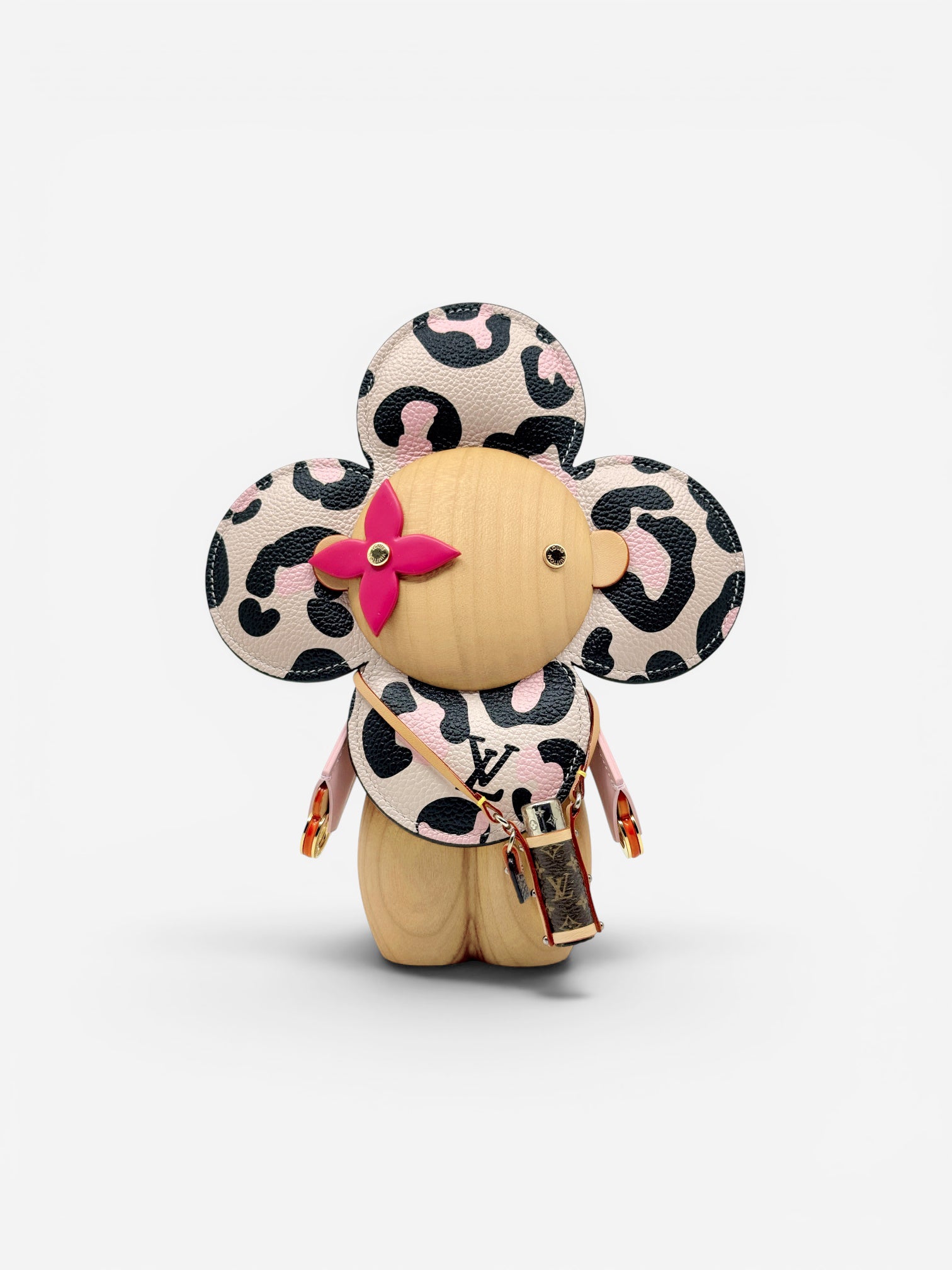 Louis Vuitton | Vivienne Doll Wild At Heart Vivienne