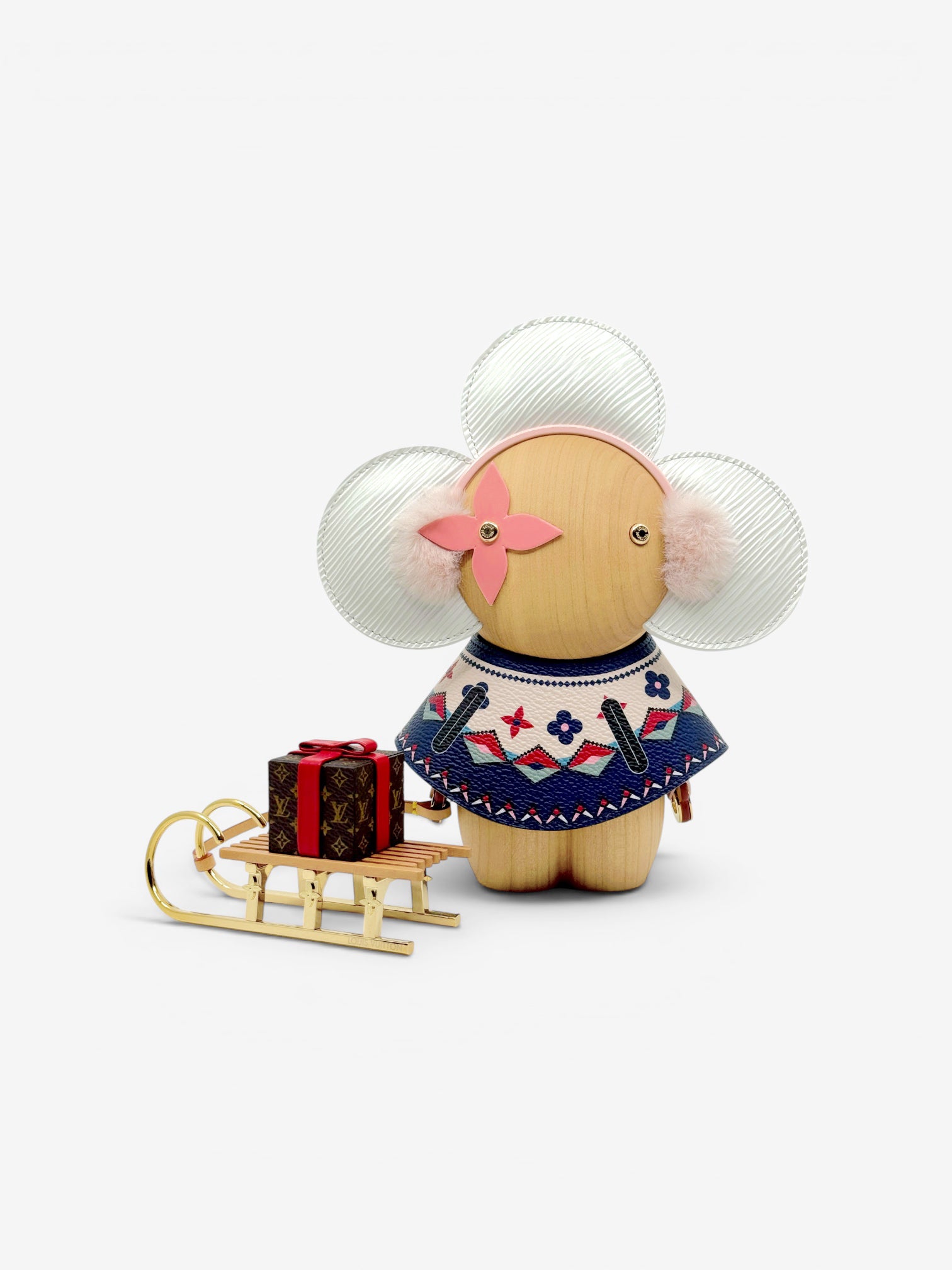 Louis Vuitton | Vivienne Doll Winter