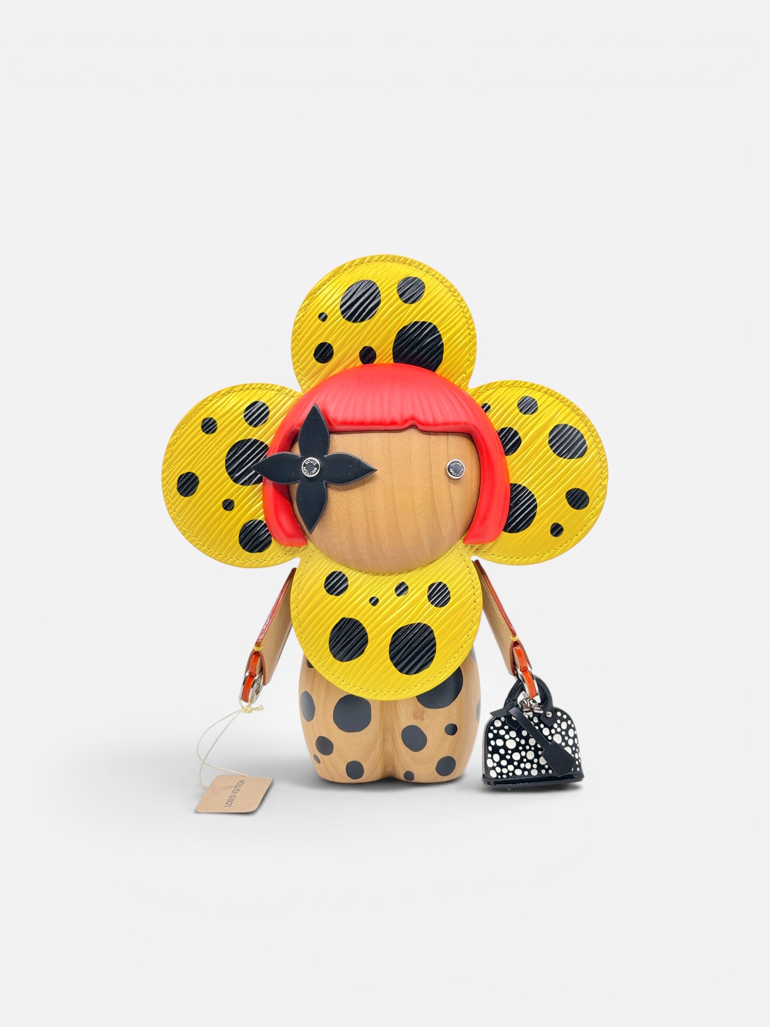 Louis Vuitton | YK Infinity Dots Vivienne