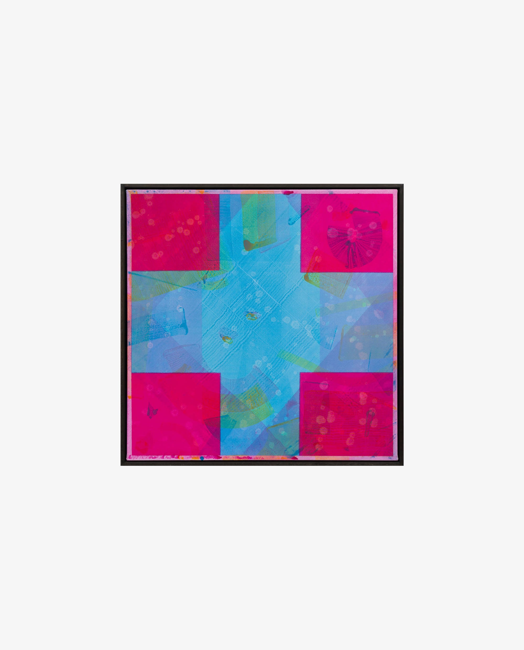 Maximilian Daniels | Sky No.2