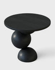 Hegi | Sphere Pom Pom Side Table