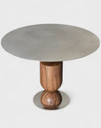 Hegi | Sphere Console Table