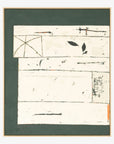 Oliver Vrancken | Story Blind