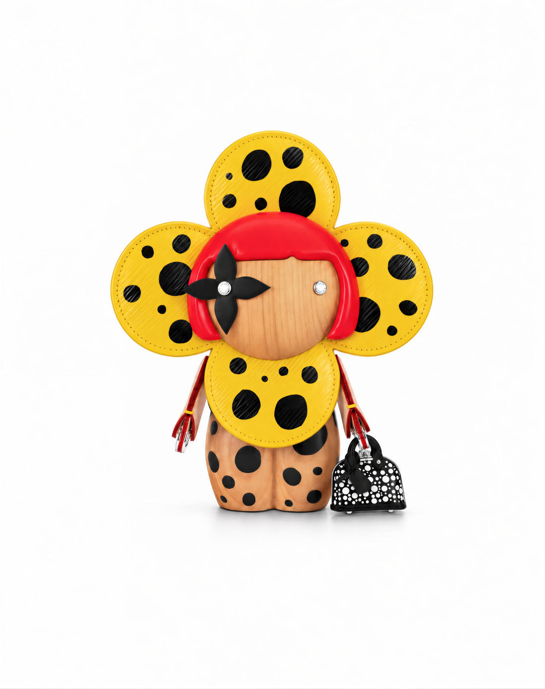 Louis Vuitton | YK Infinity Dots Vivienne