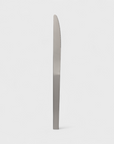 Hermès | HTS Sterling Silver | Dessert Knife