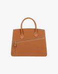 Hermès | Birkin Desordre 30cm | Gold Togo and Swift Leather Palladium Hardware