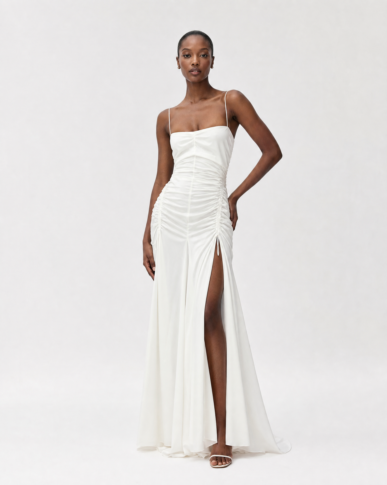 Common Hours | Three Points For Modesty Dress