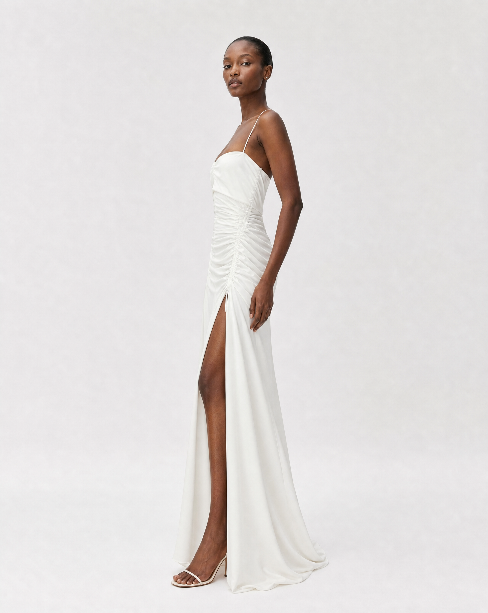 Common Hours | Three Points For Modesty Dress
