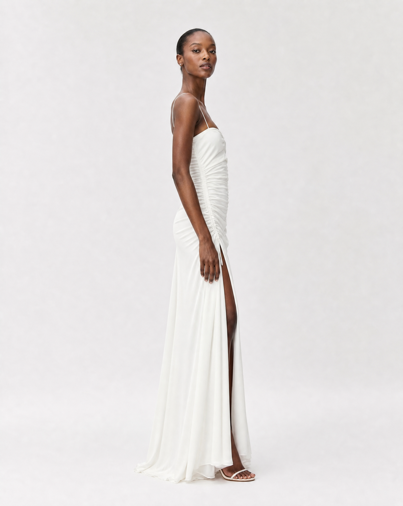 Common Hours | Three Points For Modesty Dress