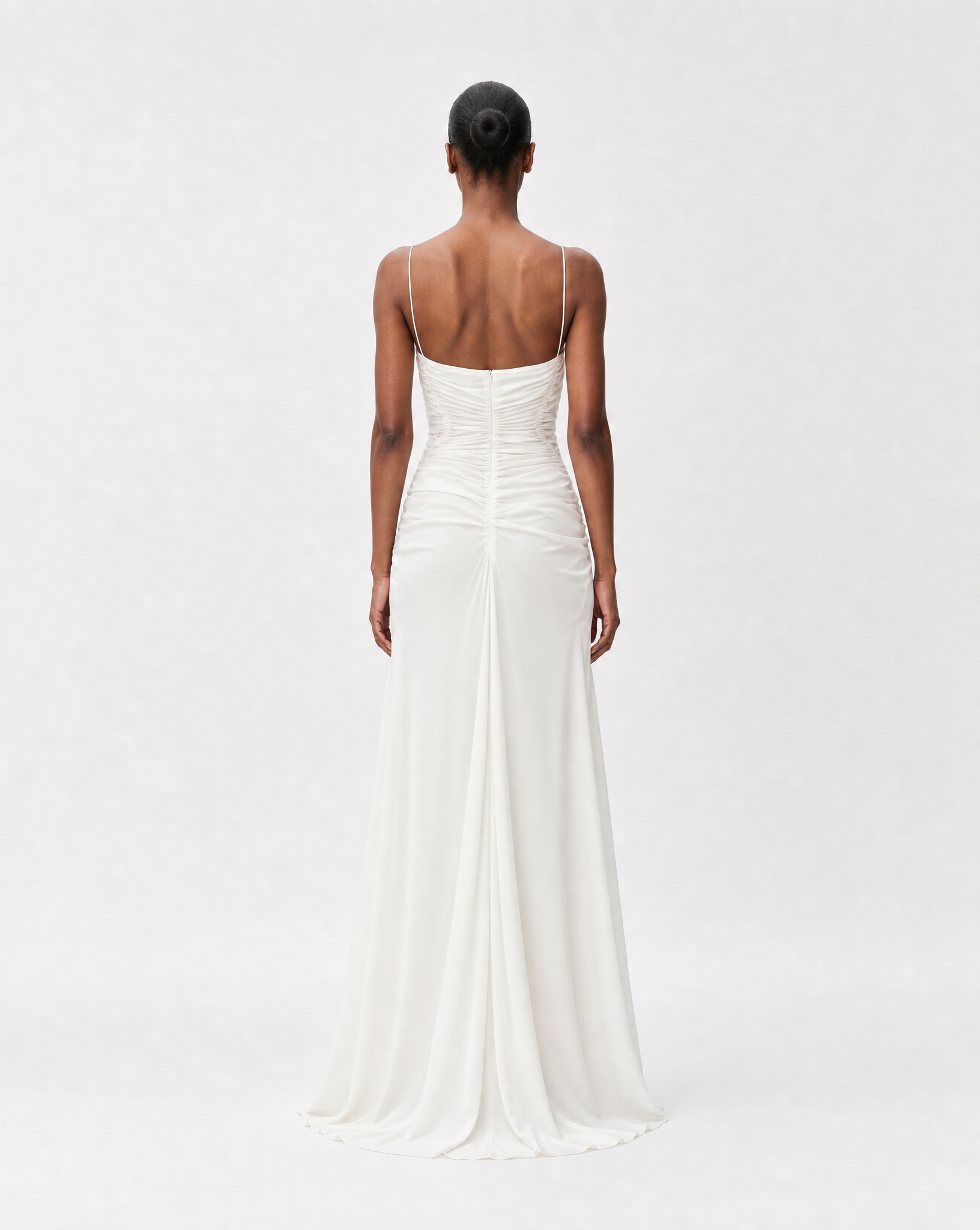 Common Hours | Three Points For Modesty Dress