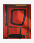 Jane Jenevieve | Transit Of The Forth Gate