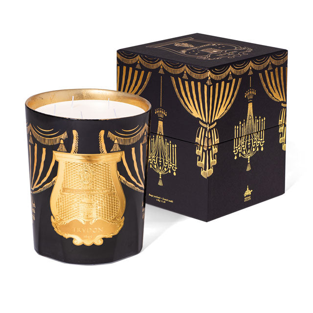 Trudon | Holiday Collection 2024 | Fir Collection