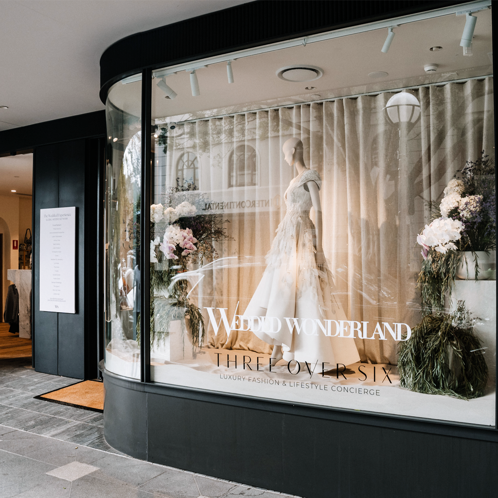 Introducing the Wedded Wonderland Network