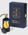 Trudon | Les Belles Matieres Reggio Room Spray