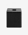 Greg Natale | Palco Tissue Box Shagreen Nero — studio view 17