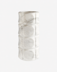 Greg Natale | Forte Vase Arabescato — studio view