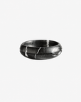 Greg Natale | Piccolo Bowl Nero — studio view