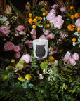 Trudon | Giambattista Valli Rose Poivree Candle