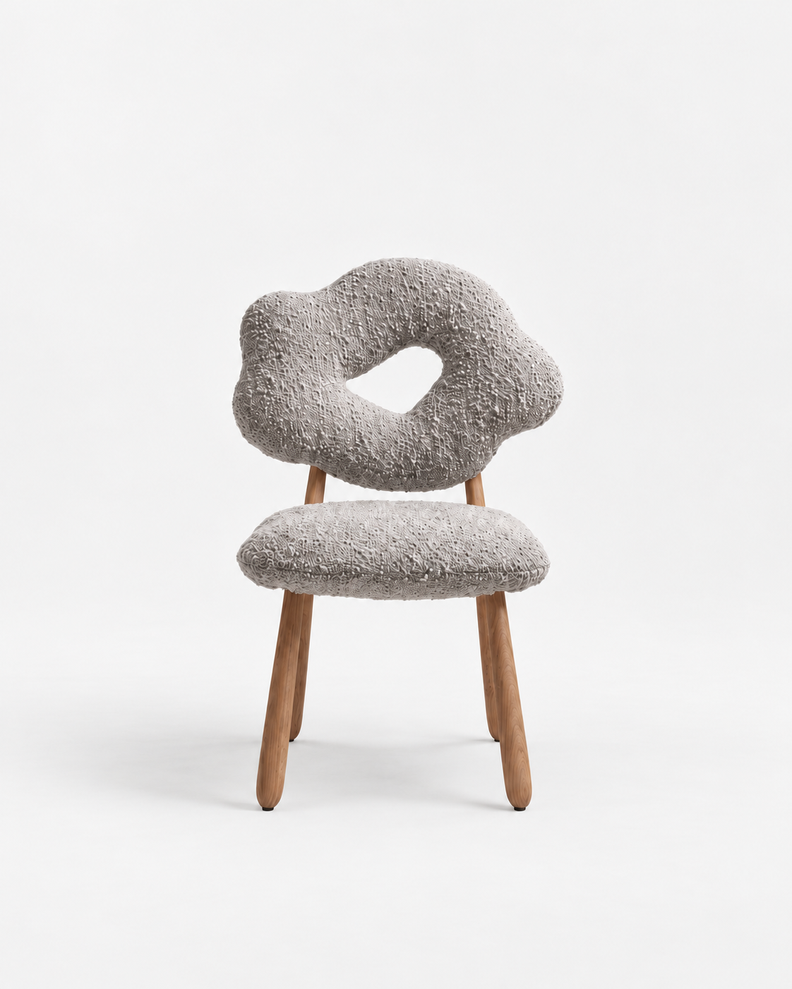Emma Donnersberg Stratus Cloud Chair