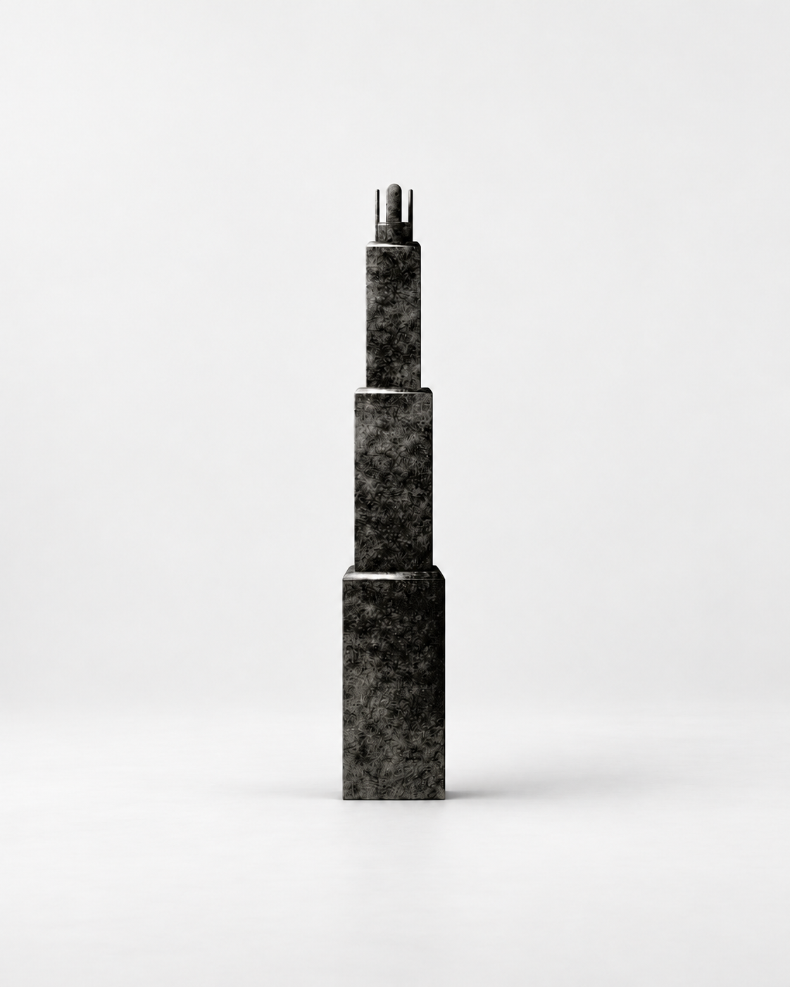Vincent Mazenauer Element Floor Lamp