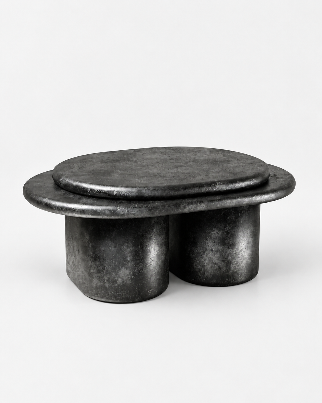 Vincent Mazenauer Element Coffee Table
