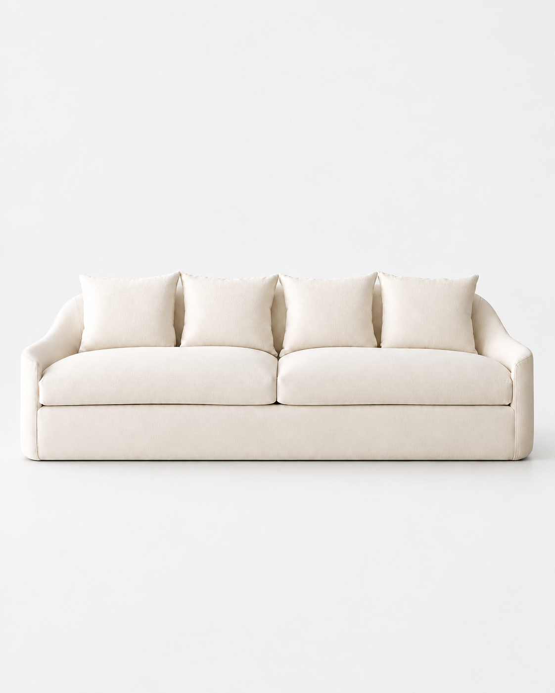 Freeman Atelier Custom Sofa