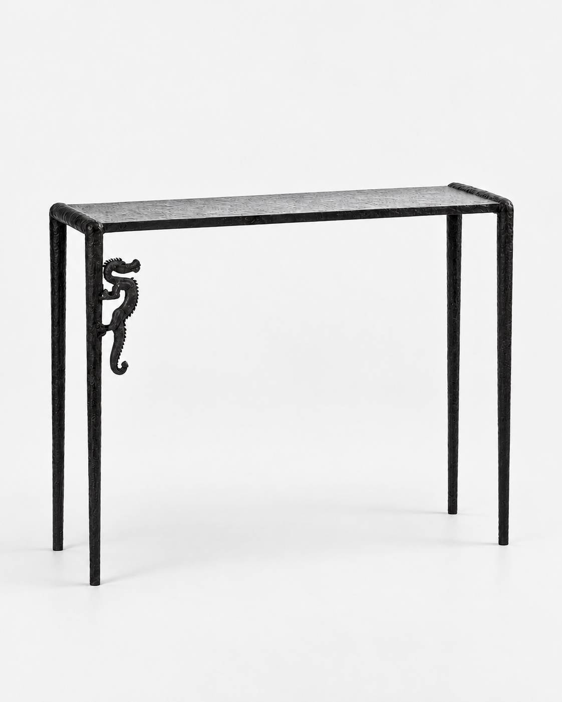 Aline Hazarian Saris Console