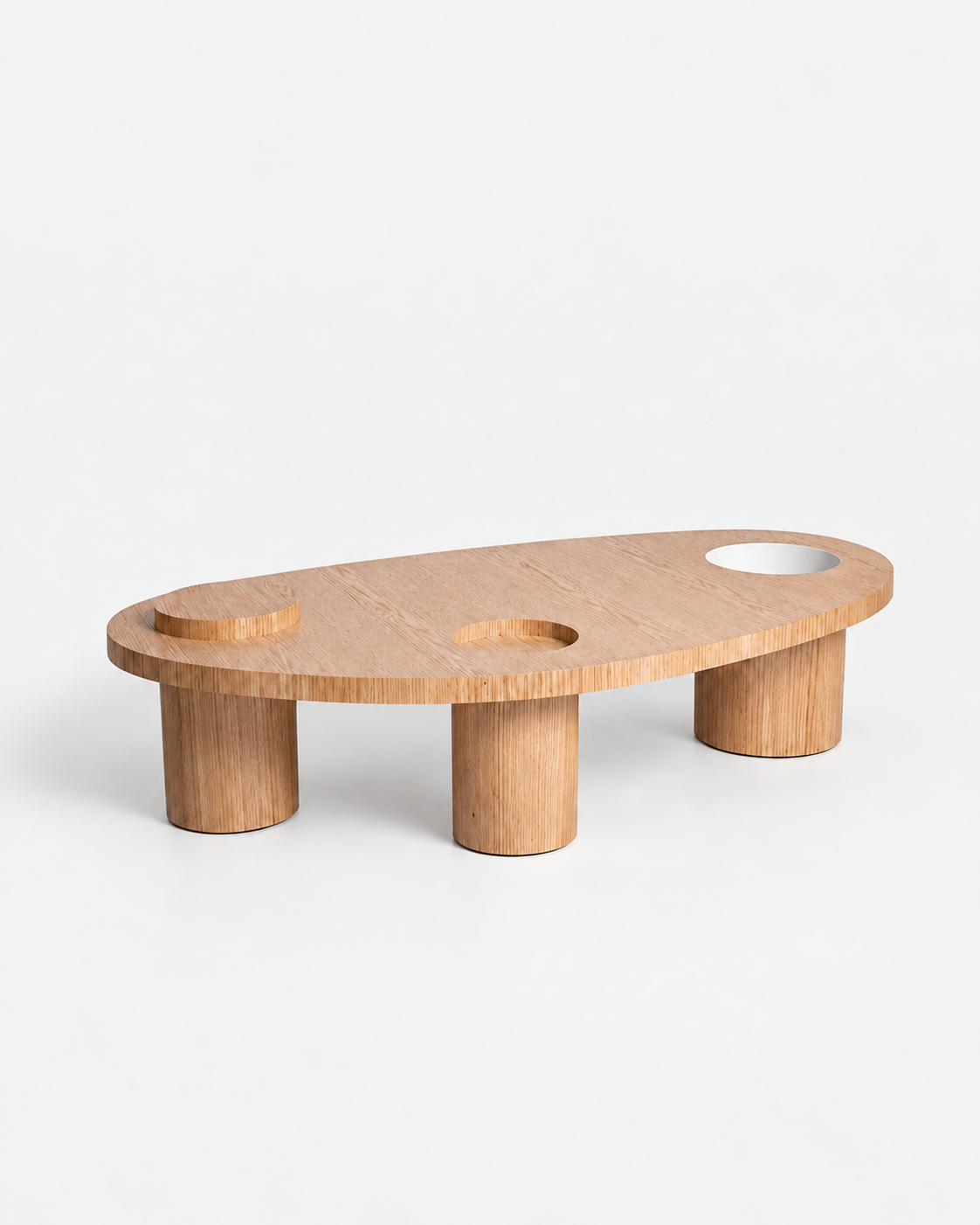 Juliana Vasconcellos Arcadia Coffee Table