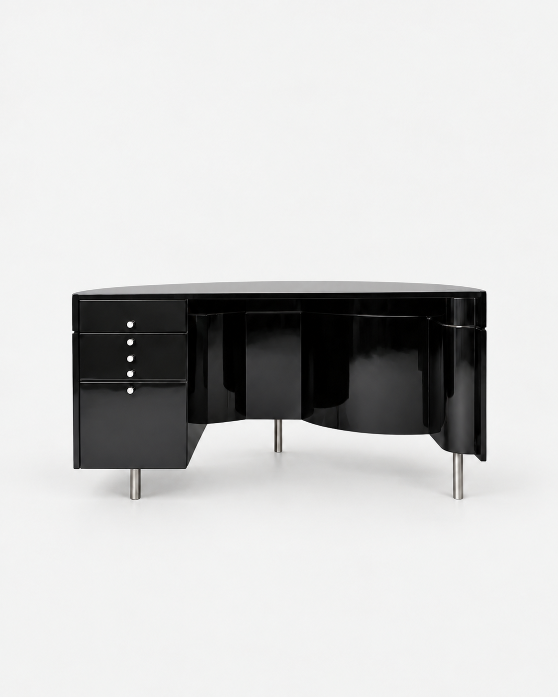 Juliana Vasconcellos Morro Desk