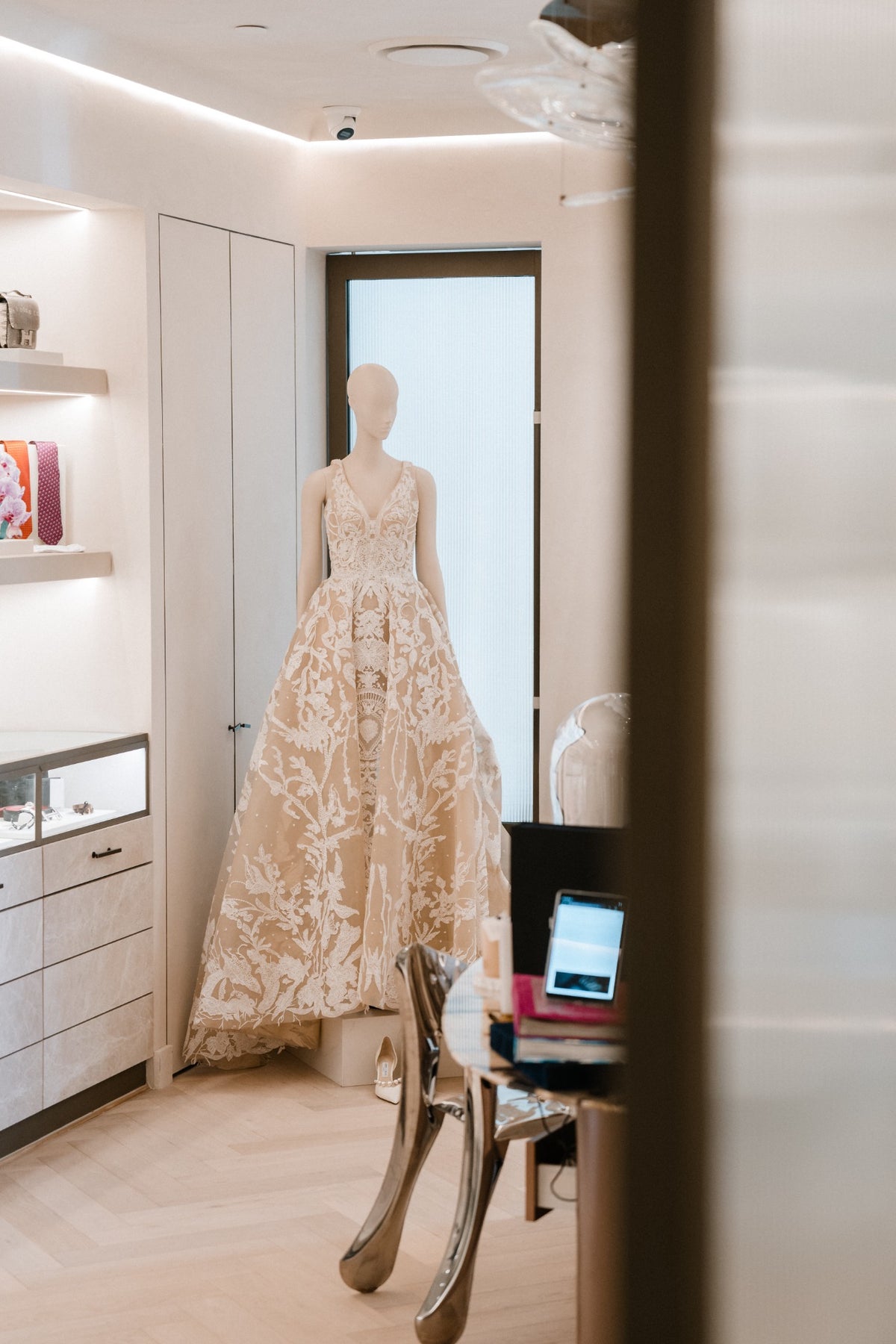 The Wedded Wonderland Network launch