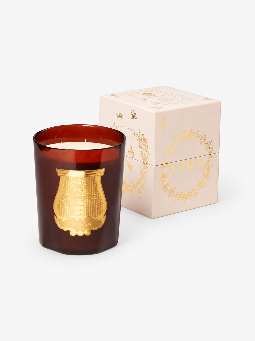 Trudon | Cire Candle Collection