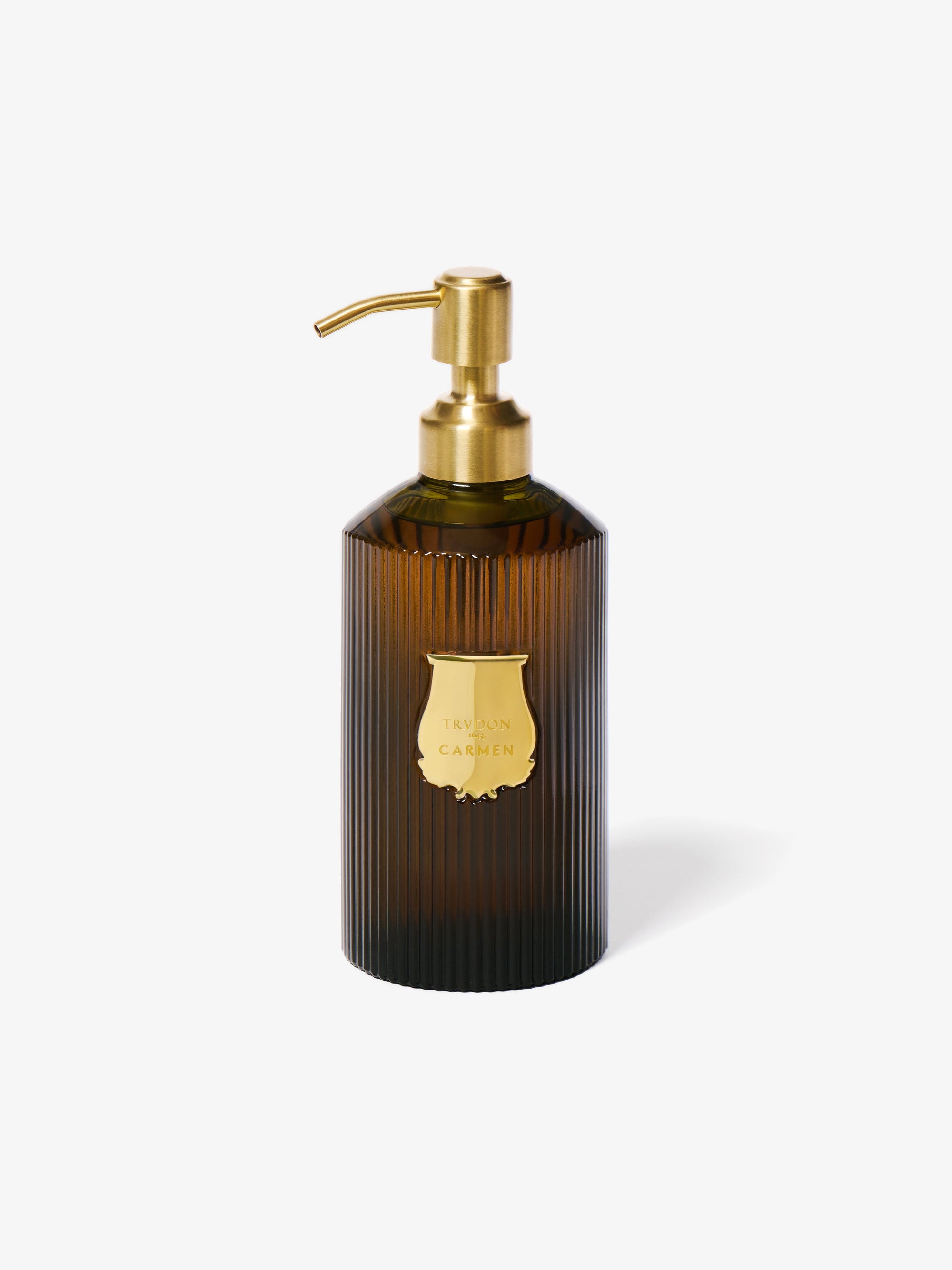 Trudon Carmen Liquid Soap 350ml