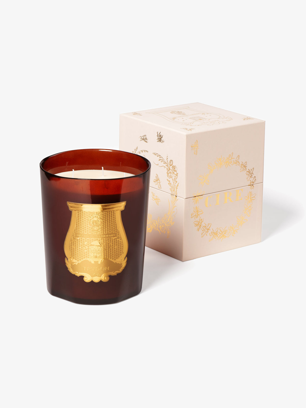 Trudon | Cire Candle Collection