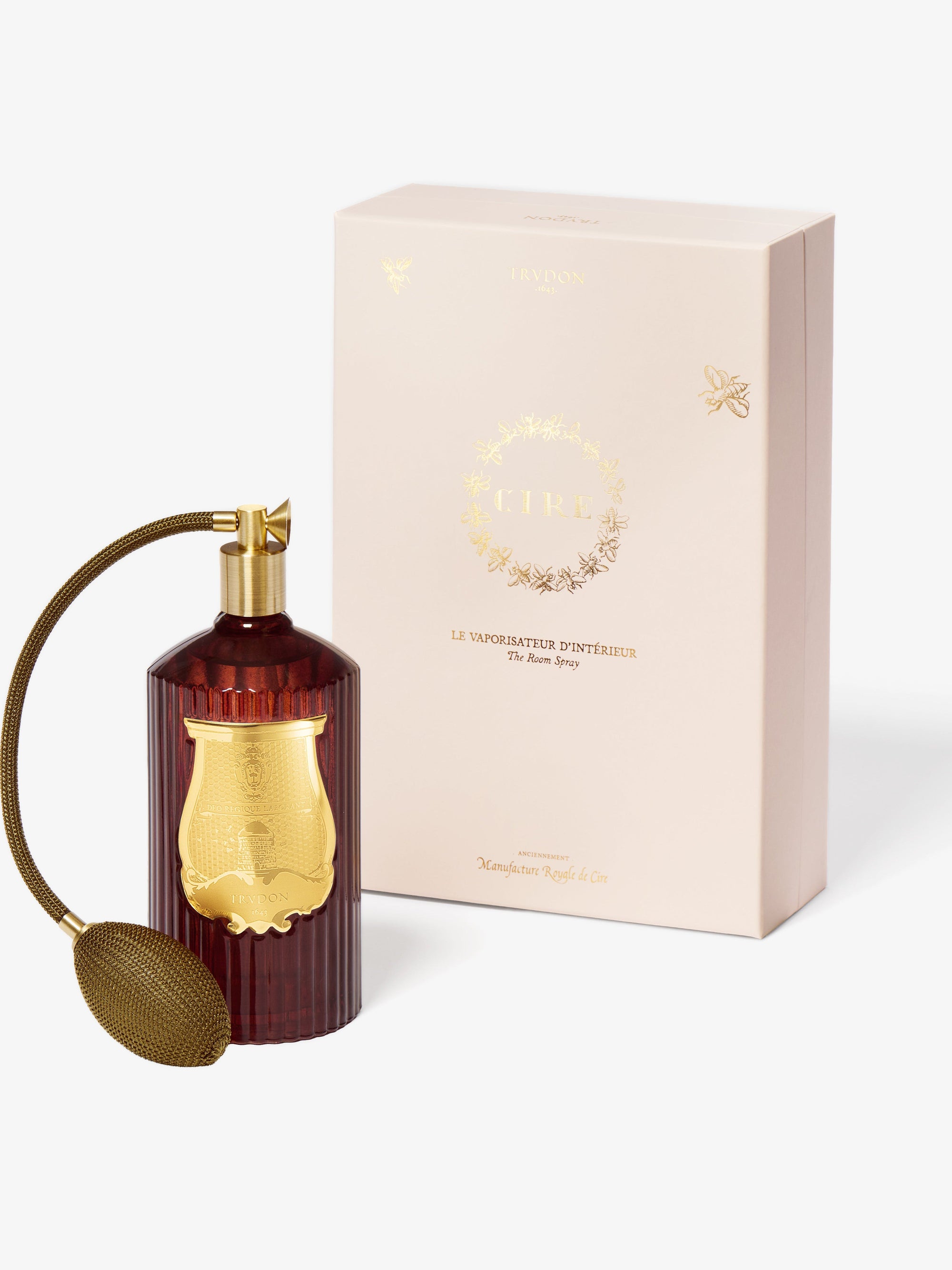 Trudon Cire Room Spray 375ml