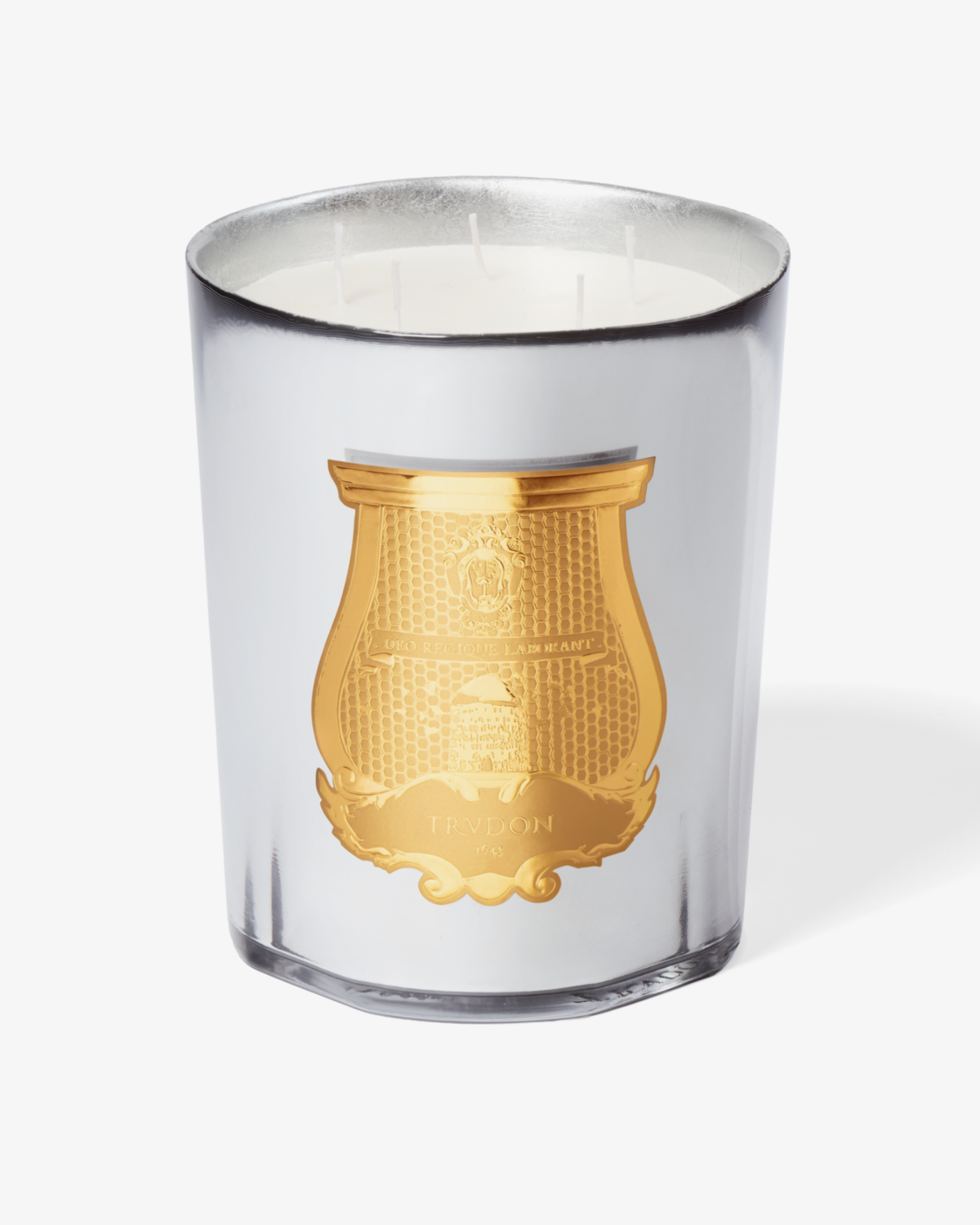 Trudon Holiday 2026 cabinet des miroirs great