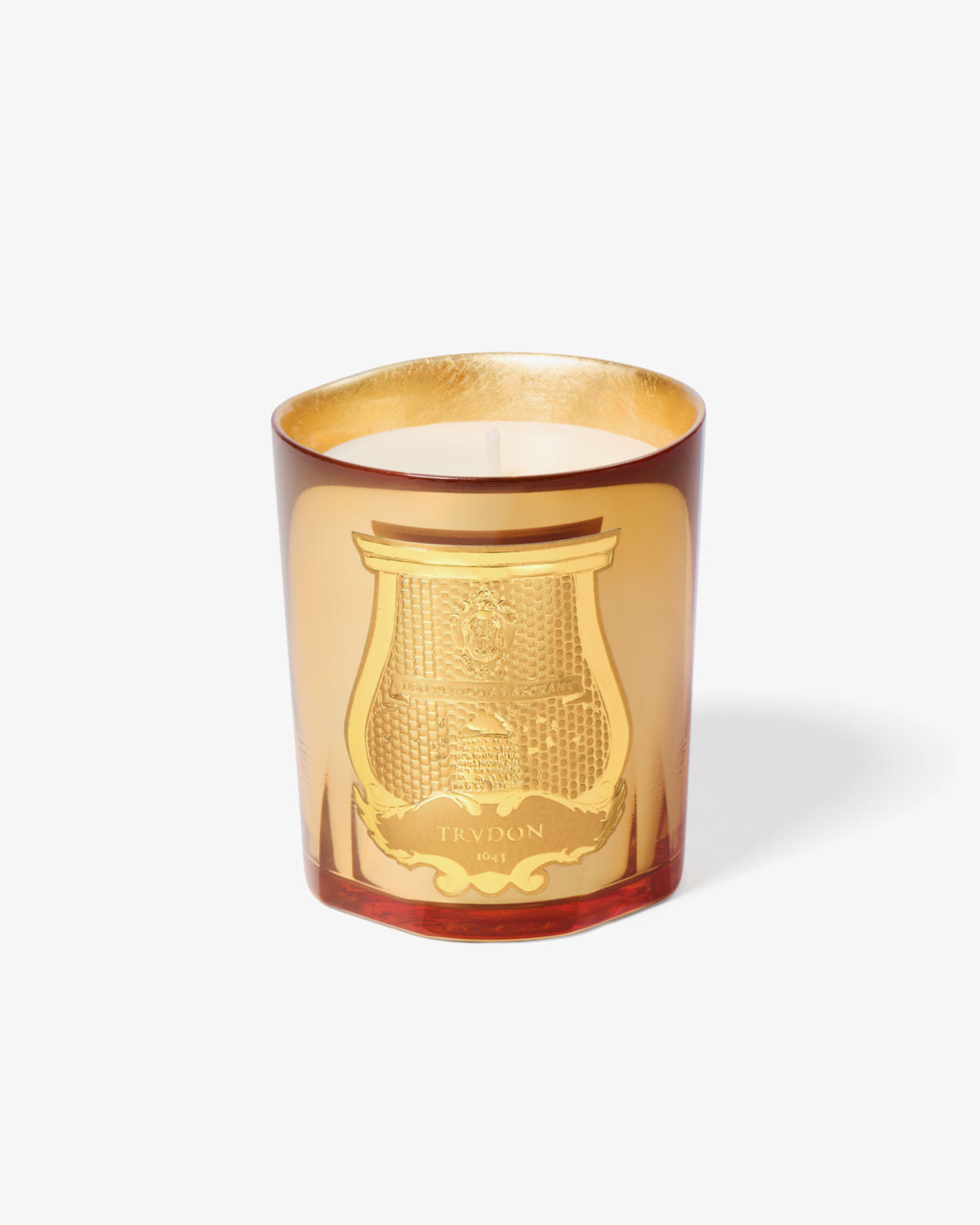 Trudon Holiday 2026 galerie des flammes classic