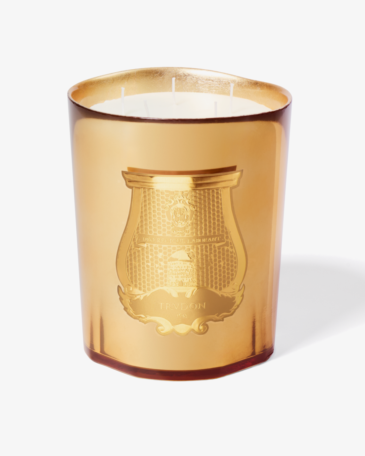 Trudon Holiday 2026 galerie des flammes great